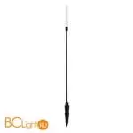Садово-парковый фонарь ST Luce SPIKE SL9523.415.01 - Фото 0