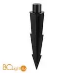 Садово-парковый фонарь ST Luce SPIKE SL9523.415.01 - Фото 1