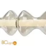 Подвесной светильник ST Luce SPINE SL6136.243.01 - Фото 2