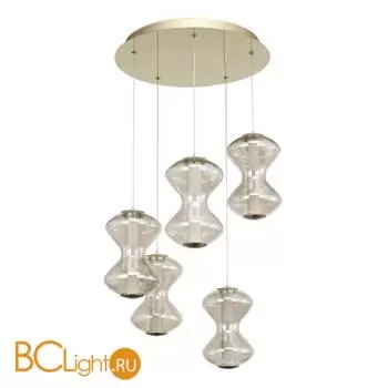 Подвесной светильник ST Luce SPINE SL6136.233.01 - Фото 0