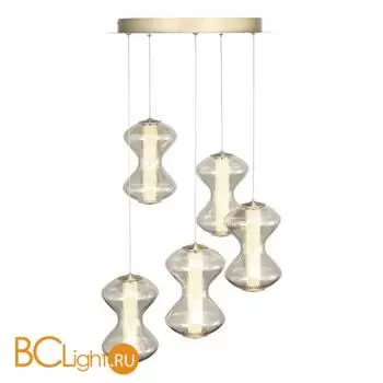 Подвесной светильник ST Luce SPINE SL6136.233.01 - Фото 1