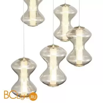 Подвесной светильник ST Luce SPINE SL6136.233.01 - Фото 2