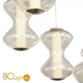 Подвесной светильник ST Luce SPINE SL6136.233.01 - Фото 3