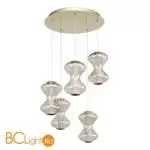 Подвесной светильник ST Luce SPINE SL6136.233.01 - Фото 0