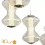 Подвесной светильник ST Luce SPINE SL6136.233.01 - Фото 3