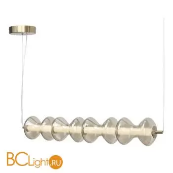 Подвесной светильник ST Luce SPINE SL6136.223.01 - Фото 1