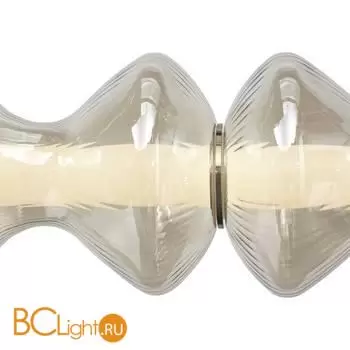 Подвесной светильник ST Luce SPINE SL6136.223.01 - Фото 2