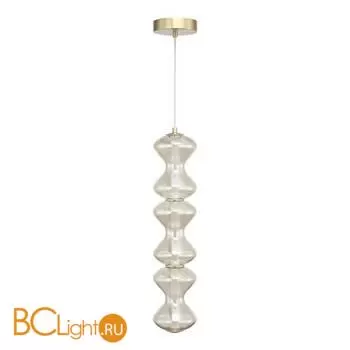 Подвесной светильник ST Luce SPINE SL6136.213.01 - Фото 0