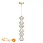 Подвесной светильник ST Luce SPINE SL6136.213.01 - Фото 0