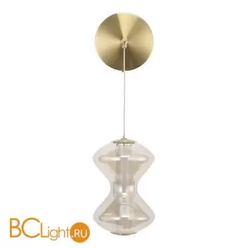 Настенный светильник ST Luce SPINE SL6136.201.01 - Фото 0