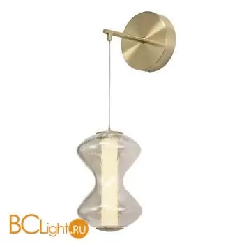 Настенный светильник ST Luce SPINE SL6136.201.01 - Фото 1