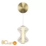 Настенный светильник ST Luce SPINE SL6136.201.01