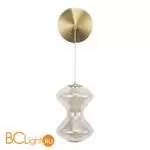 Настенный светильник ST Luce SPINE SL6136.201.01 - Фото 0