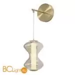 Настенный светильник ST Luce SPINE SL6136.201.01 - Фото 1