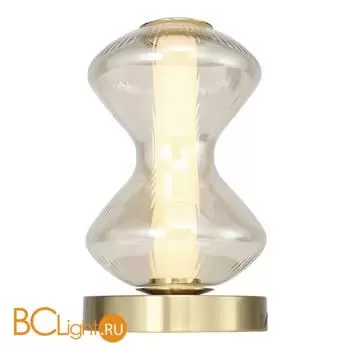 Настольная лампа ST Luce SPINE SL6136.204.01 - Фото 1