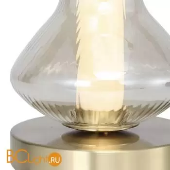 Настольная лампа ST Luce SPINE SL6136.204.01 - Фото 2