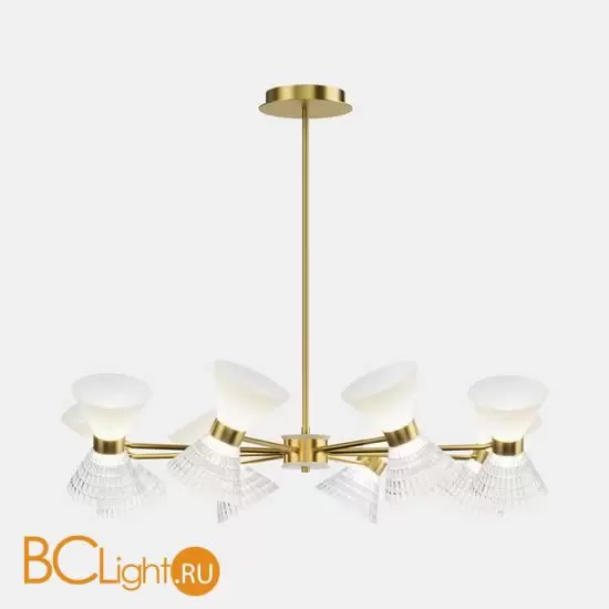 Подвесной светильник ST Luce SPIRIT SL2004.303.16