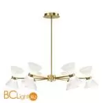 Подвесной светильник ST Luce SPIRIT SL2004.303.12