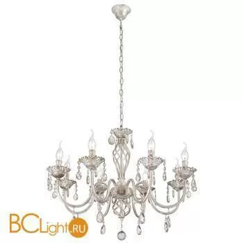 Люстра ST Luce Splendi SL139.503.08 - Фото 0