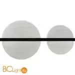 Подвесной светильник ST Luce SPLENDID SL6233.403.24 - Фото 2