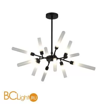 Подвесная люстра на штанге ST Luce Splio SL1620.402.12