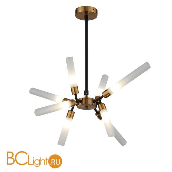 Подвесная люстра на штанге ST Luce Splio SL1620.242.08