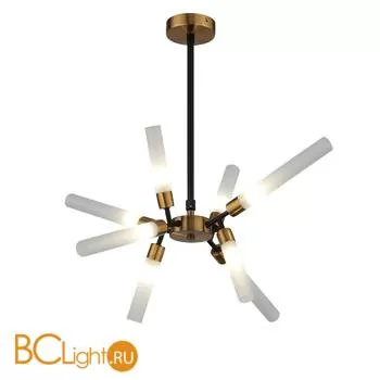 Подвесная люстра на штанге ST Luce Splio SL1620.242.08
