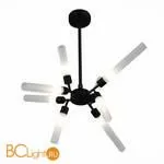 Люстра ST Luce Splio SL1620.402.08 - Фото 0