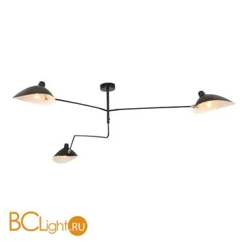 Потолочная люстра ST Luce Spruzzo SL305.402.03