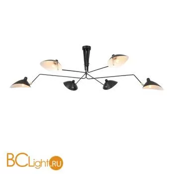 Потолочная люстра ST Luce Spruzzo SL305.402.06