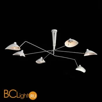 Люстра ST Luce Spruzzo SL305.502.06 - Фото 6