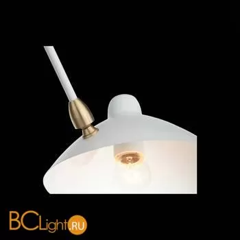 Люстра ST Luce Spruzzo SL305.502.06 - Фото 8