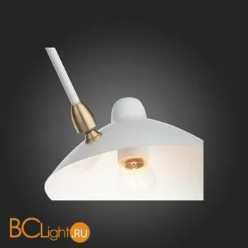 Люстра ST Luce Spruzzo SL305.502.06 - Фото 14