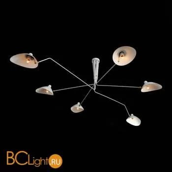 Люстра ST Luce Spruzzo SL305.502.06 - Фото 9