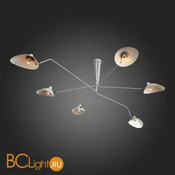 Люстра ST Luce Spruzzo SL305.502.06 - Фото 15