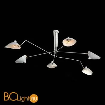 Люстра ST Luce Spruzzo SL305.502.06 - Фото 10