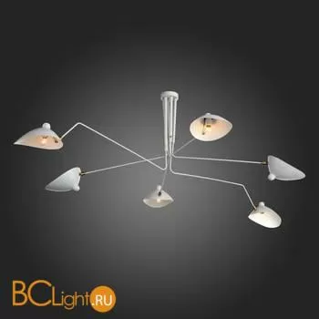 Люстра ST Luce Spruzzo SL305.502.06 - Фото 16