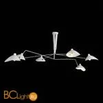 Люстра ST Luce Spruzzo SL305.502.06 - Фото 5