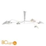 Люстра ST Luce Spruzzo SL305.502.06