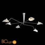 Люстра ST Luce Spruzzo SL305.502.06 - Фото 6