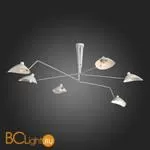 Люстра ST Luce Spruzzo SL305.502.06 - Фото 12