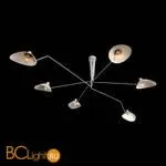 Люстра ST Luce Spruzzo SL305.502.06 - Фото 9