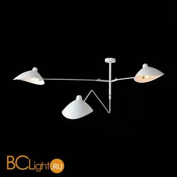 Люстра ST Luce Spruzzo SL305.502.03 - Фото 1