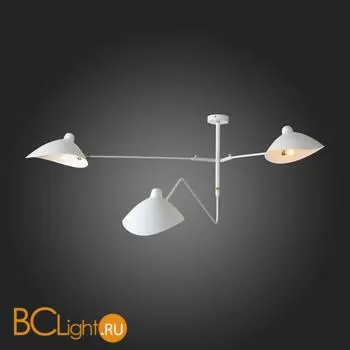 Люстра ST Luce Spruzzo SL305.502.03 - Фото 3