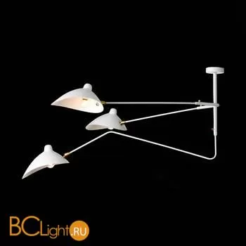 Люстра ST Luce Spruzzo SL305.502.03 - Фото 2