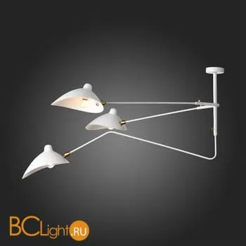 Люстра ST Luce Spruzzo SL305.502.03 - Фото 4