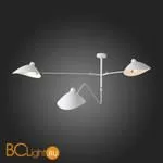 Люстра ST Luce Spruzzo SL305.502.03 - Фото 3