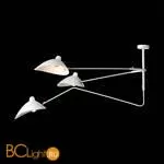 Люстра ST Luce Spruzzo SL305.502.03 - Фото 2