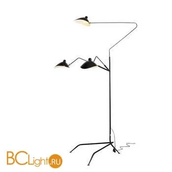 Торшер ST Luce Spruzzo SL305.405.03