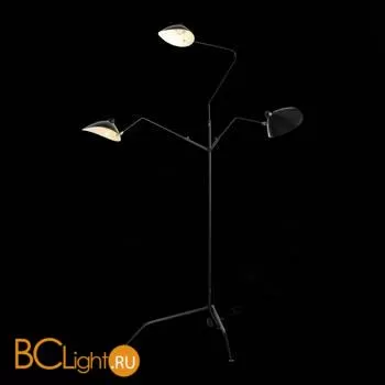 Торшер ST Luce Spruzzo SL305.405.03 - Фото 3